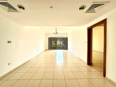 Spacious Unit | Community View | Ready To Move