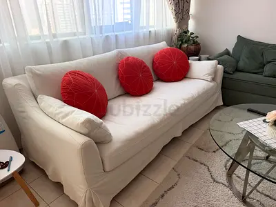 IKEA sofa 3 Seater