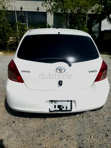 Perfect yaris ras al khaimah