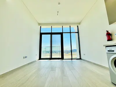 Chiller Free AC // Spacious 1-bhk Just 65k Rent 4 Cheques & Kitchen Appliances