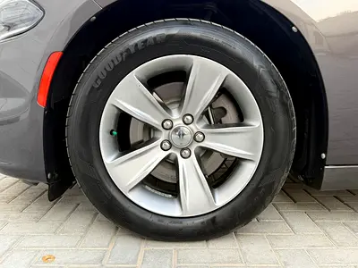 Dodge Charger SXT, миниатюра 20