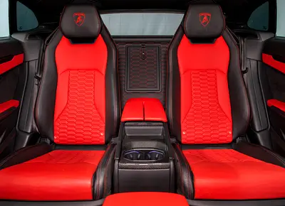 صورة مصغرة 14 لـ 2022 Lamborghini URUS