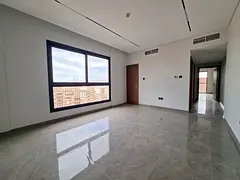 Brand new luxury 2bhk available for rent tilal city sharjah