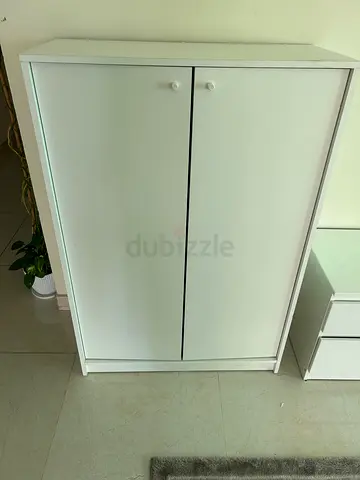 IKEA Shoe Cabinet