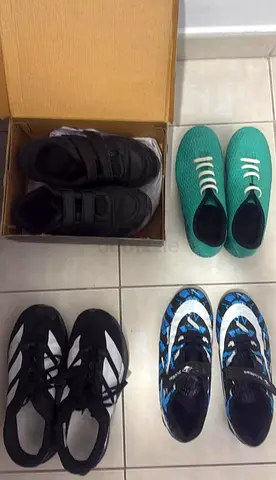 Shoes