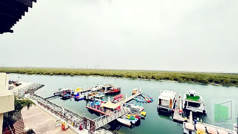Sea View | Mangrove View | Big Balcony | 1 BED |