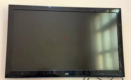 JVC TV 46