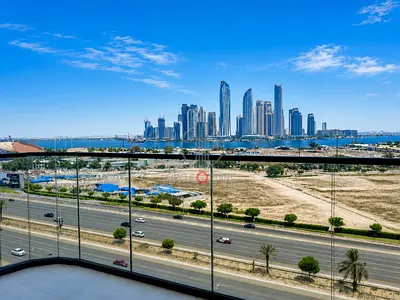 Brand New | Lavish One Bedroom | Creek Harbour View | Chiller Free | Ready to Move in