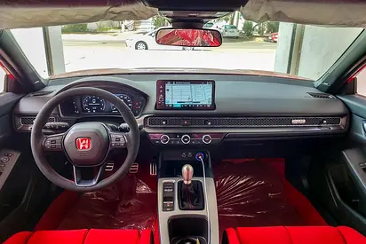 2023 Honda CIVIC — фото 9