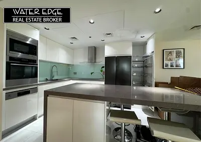 High-End Upgraded 3BR | Panoramic Golf Course View