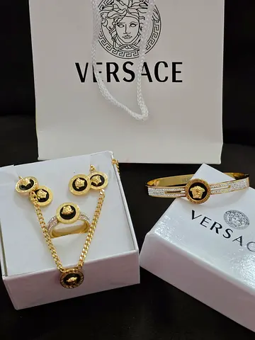 Jewellery