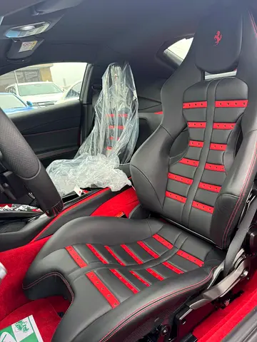 2019 Ferrari 812 GTS — миниатюра 12