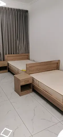 Excutive bachelor bedspaces available in Dubai industrial city DIC
