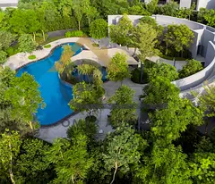 New Launch | Luxury Forest Living | High ROI 7.5% | Investor's Choice
