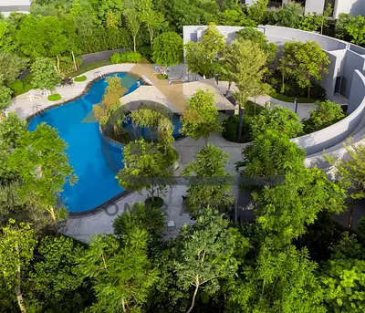 New Launch | Luxury Forest Living | High ROI 7.5% | Investor's Choice