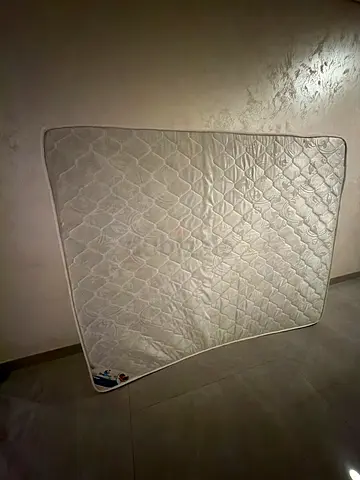 Mattress hard 160x200