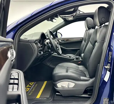 صورة مصغرة 15 لـ 2023 Porsche MACAN