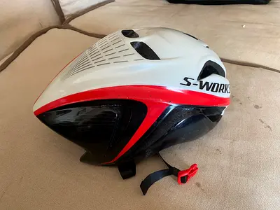 Specialized SWorks Evade Cycle Helmet