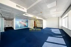 Fitted Office | Sea View | Prime Location | Book Now