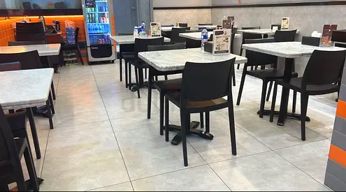 Running Arabic  Indian Restaurant for Sale – Karama, Dubai