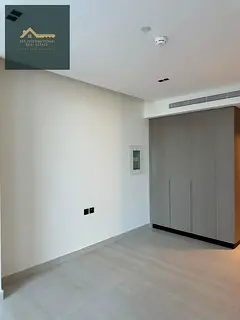 Studio Apartment | NAS 3 Arjan | Balcony &amp; Gym Access