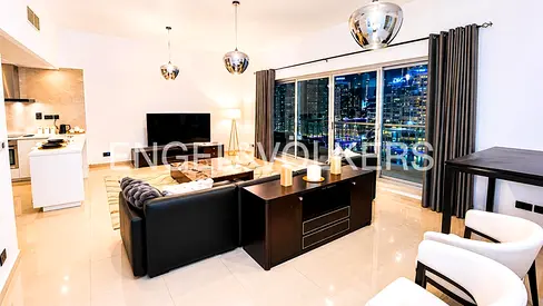 Stylish | Cozy | Contemporary Living