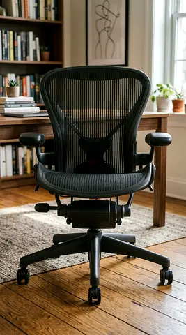 Herman miller chairs