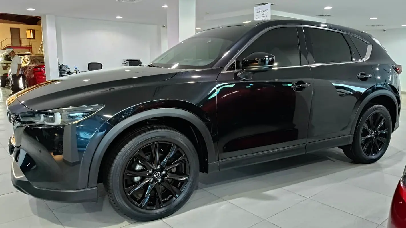 Mazda CX-5 2023