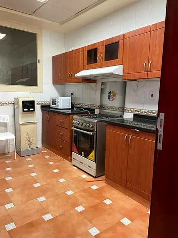 DUBAI ALBARSHA 1