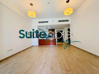2 Bedroom Apartment | High Floor | Spacious Layout