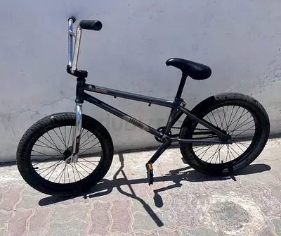 Mongoose Legion BMX Bike