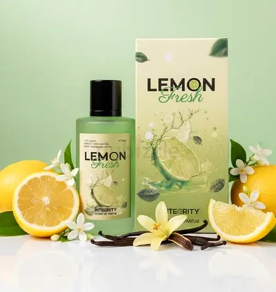 Integrity Lemon Fresh Extrait De Parfum
