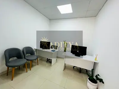 Fully Furnished Office | Near to Metro Station | No Commission |