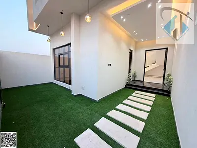 Villa for sale, including electricity, water, registration, ownership, and air conditioning. Freeho
