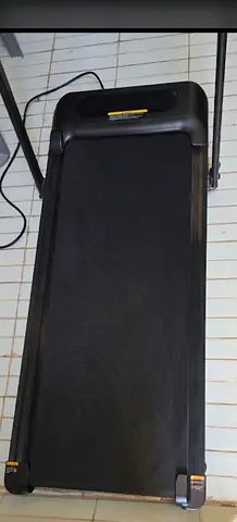Compact Home Treadmill