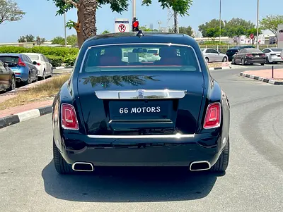صورة 6 لـ 2023 ROLLS-ROYCE PHANTOM