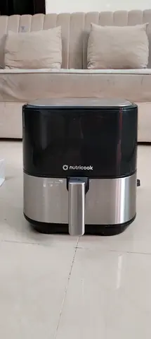 Nutricook Compact Air Fryer - Good Working Condition