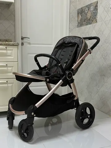 Mamas  Papas Baby Stroller – Suitable from Birth to 5 Years