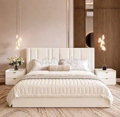 New Queen size bed king size bed storage bed king bed family bed queen bed double bed single bed