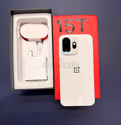 Oneplus 15T 256GB-Final 2100