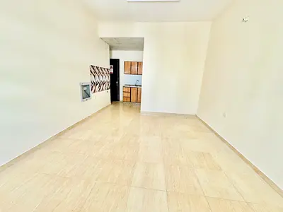 🏡 Spacious Studio for Rent | Excellent Finishing | Prime Location | Muwaileh, Sharjah