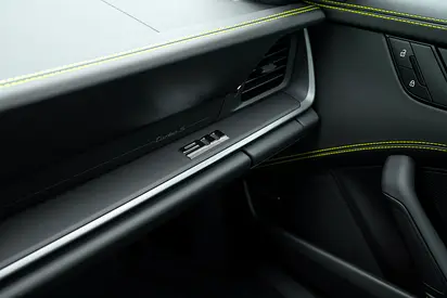 صورة مصغرة 20 لـ 2026 Porsche 911