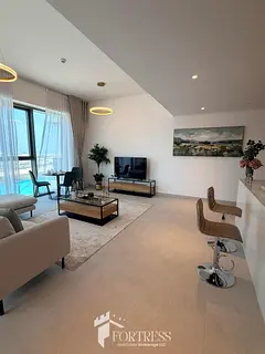 BRAND NEW 1 BR | PARTIAL SEA VIEW | READY TO MOVE