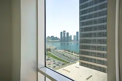 **3 Bedroom Apartment with Maid’s Room | Al Qasba, Sharjah | Free Central AC | Free Parking | Free