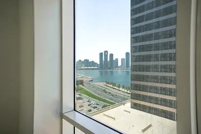 **3 Bedroom Apartment with Maid’s Room | Al Qasba, Sharjah | Free Central AC | Free Parking | Free