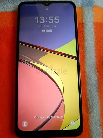 smartphone for sale Samsung Galaxy A4 64GB/4GB