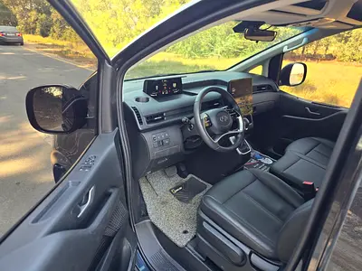 Hyundai Staria Comfort, миниатюра 10
