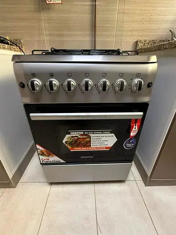 Stove