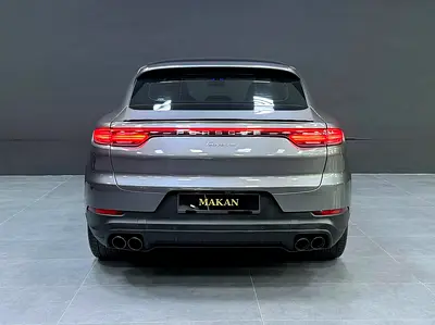 صورة 5 لـ 2022 Porsche CAYENNE