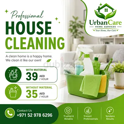 Cleaning Service